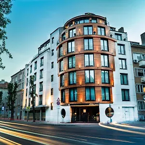 4* Hotel Modus